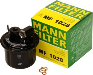 Fuel Filter